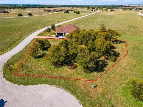 Residential Lot in Gated Community