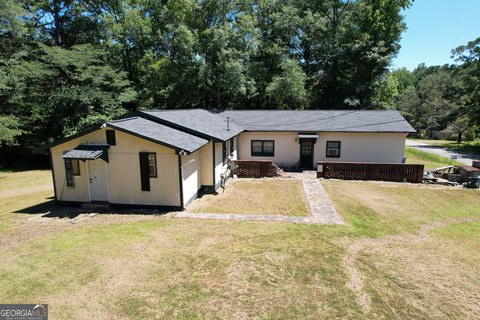 Commercial Lot in Warm Springs