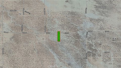 Palmdale Agricultural Land Investment