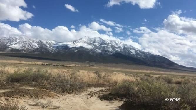 Montello, Nevada Land Opportunity