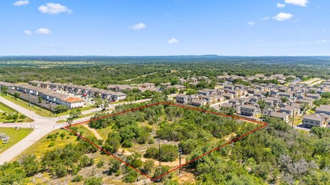 2.44 Acre Commercial Lot