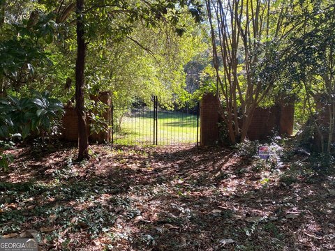 Land, Atlanta, GA