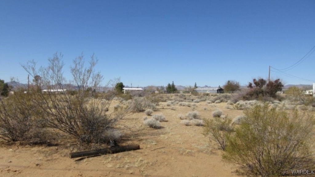 Golden Valley Acre with Views