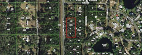 Land, Hernando, FL