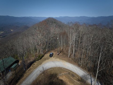 Land, Whittier, NC