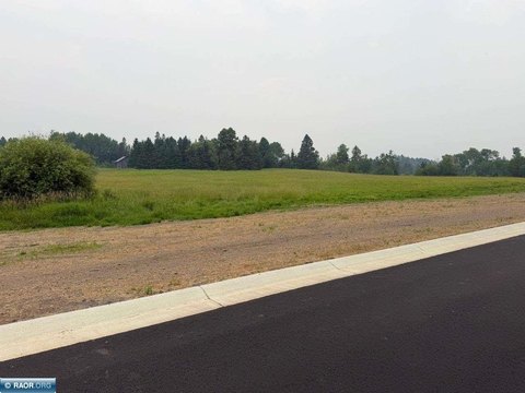 LAND - Cook, MN