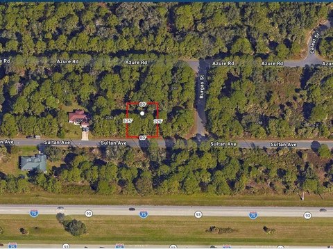 Land, NORTH PORT, FL