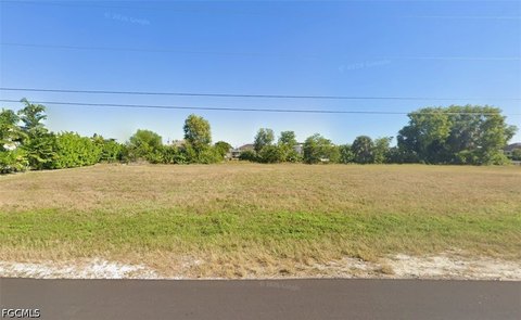 Land, Cape Coral, FL