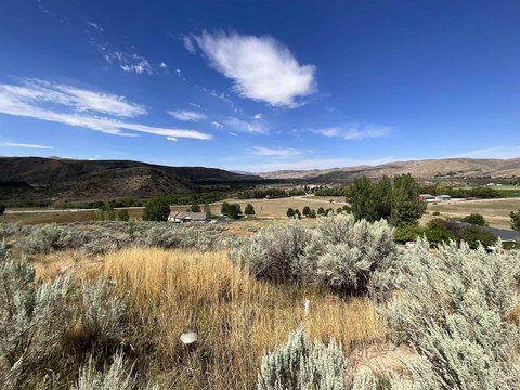 LOTS/LAND, Inkom, ID