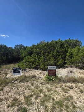 Land, Spring Branch, TX
