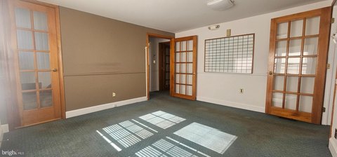 Professional Office Space Available