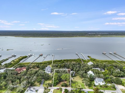 LOTS AND LAND, St Augustine, FL