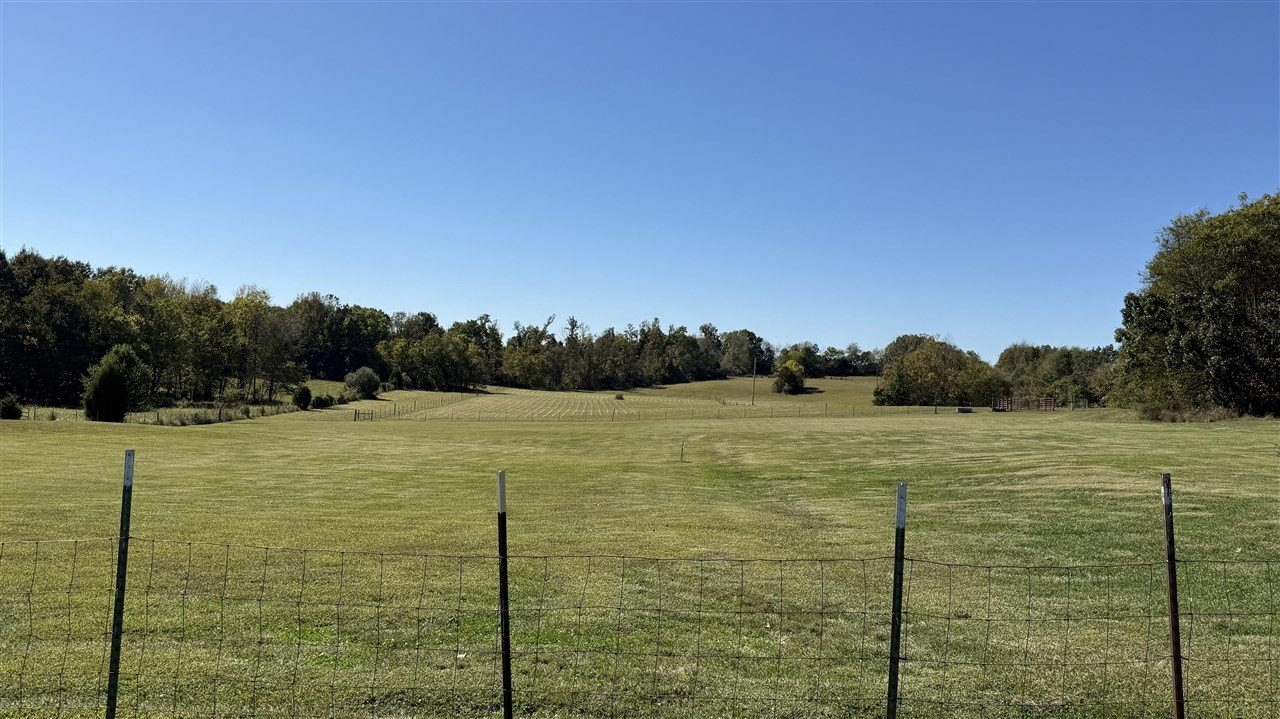 25 Acres in Bowling Green