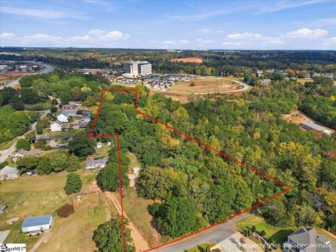 Lots/Land, Greer, SC