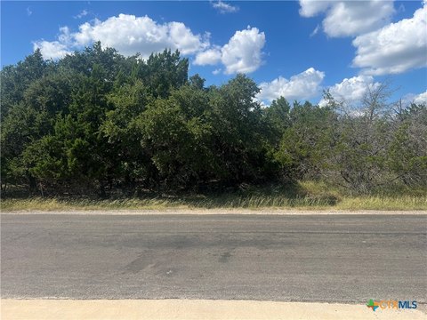 Residential Land Near Lake Belton
