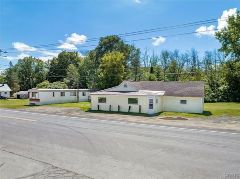 Marcy, NY Commercial Opportunity