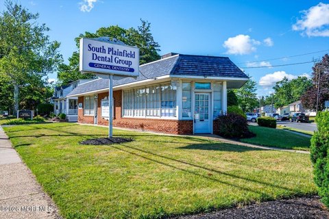 Former Dental Office for Sale