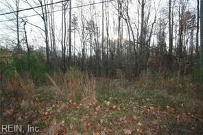 Toano, VA - 3 Acre Lot