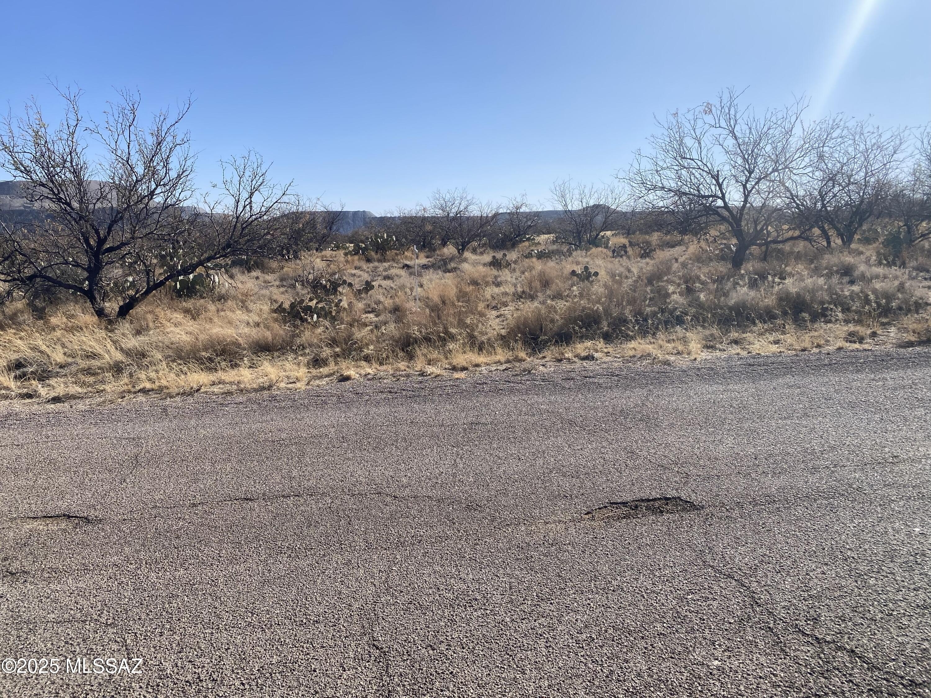 Sahuarita Airpark Land Parcel