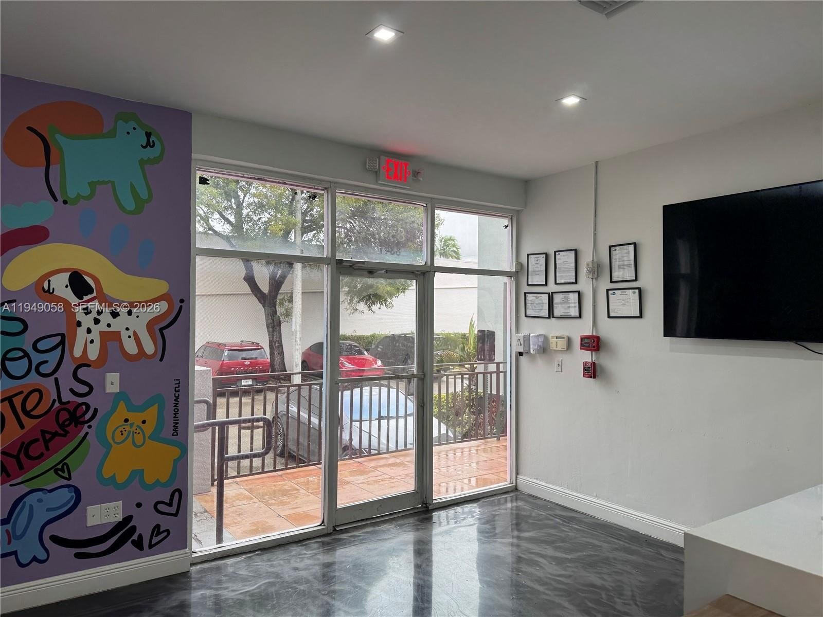 Pet Business Opportunity in Doral