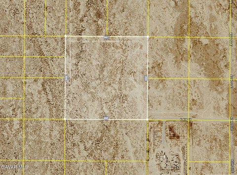 Agricultural Land Parcel