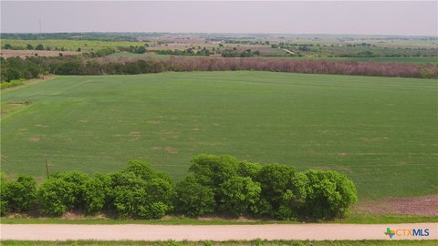 Land, Buckholts, TX