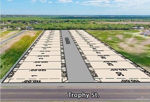 Land, Rio Grande City, TX