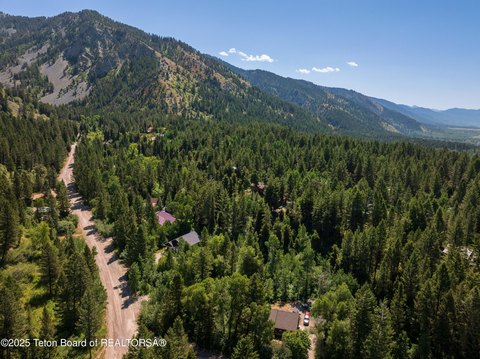 Star Valley Ranch Land