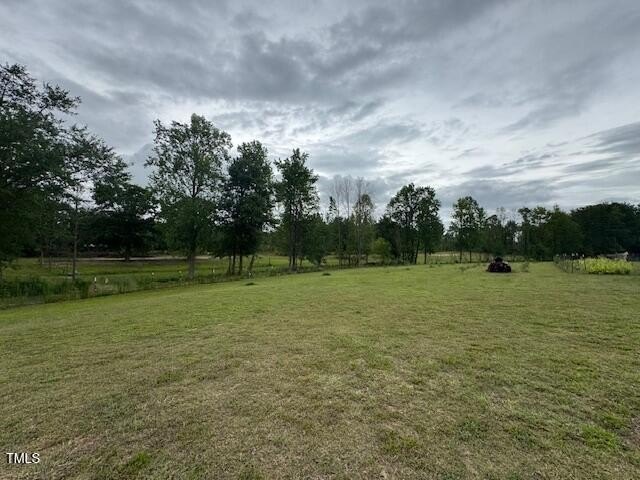 Pasture and Woods Land Parcel