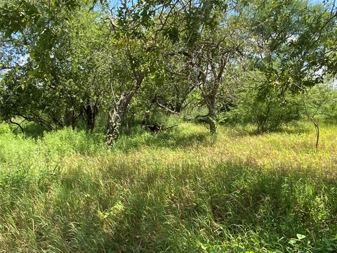 Unrestricted Ranch Land with Utilities