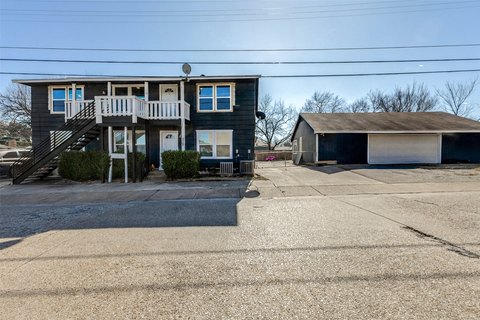 Updated Multifamily Income Property