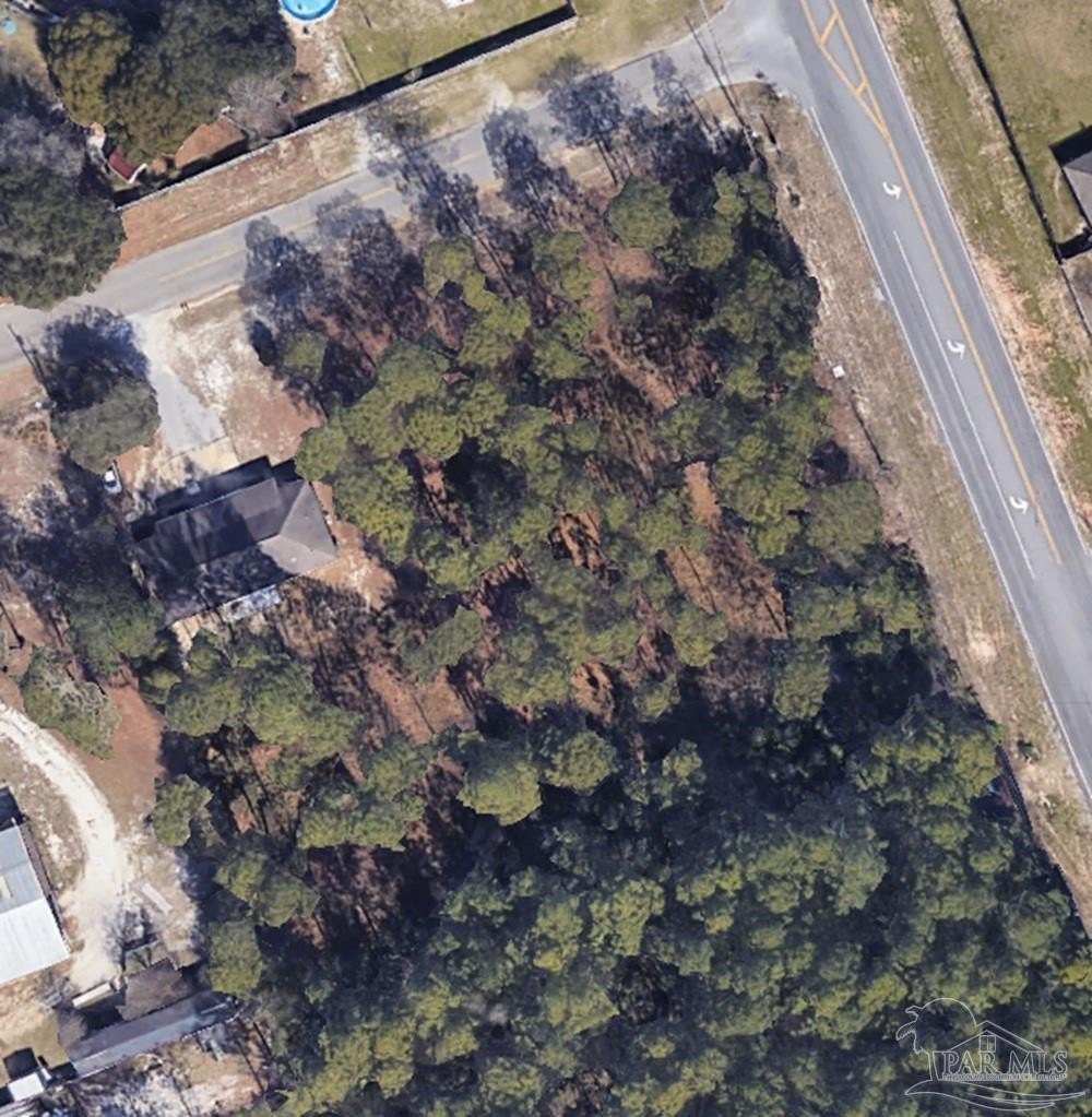 Pensacola Buildable Vacant Lot