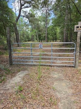 LAND - DUNNELLON, FL