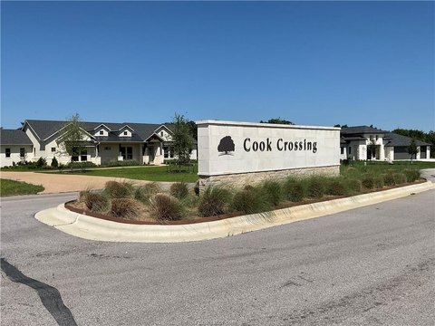 Residential Land in College Station