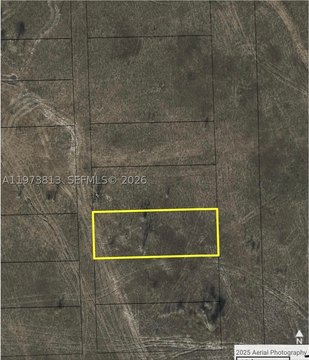 Multi-Purpose Land Parcel
