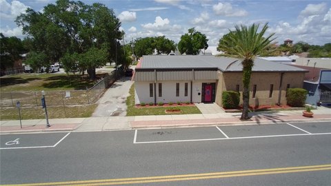 Church & Ministry Center