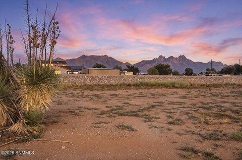 LAND - Las Cruces, NM