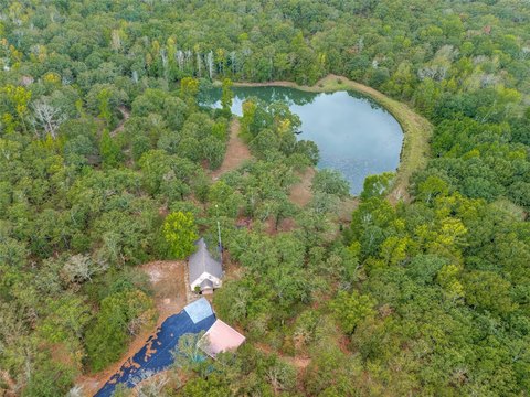 Land, Grand Saline, TX