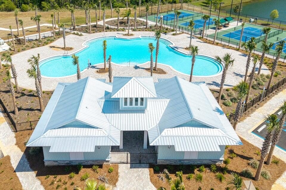 Residential Lot in Gated Community
