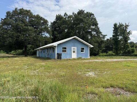 COMMERCIAL - Kellyton, AL