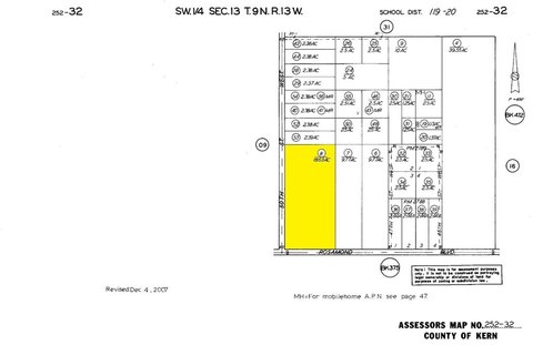 Commercial Development Land