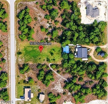 Land, Lehigh Acres, FL