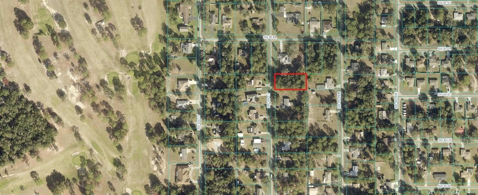 Dunnellon Land in Rainbow End