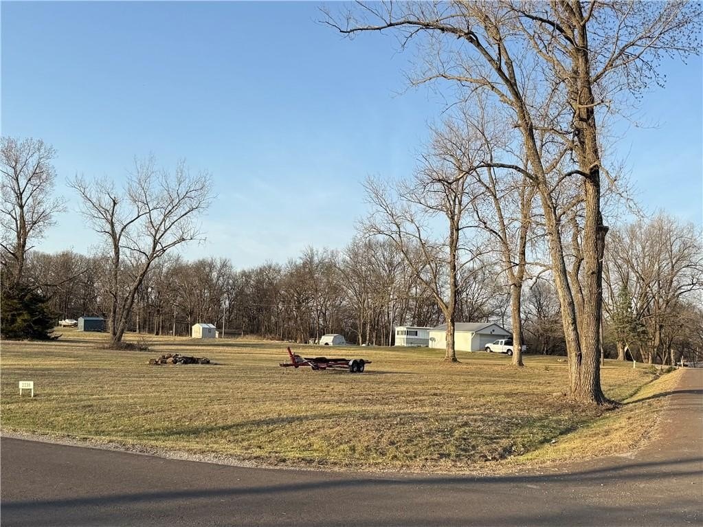 Lake Viking Corner Lot