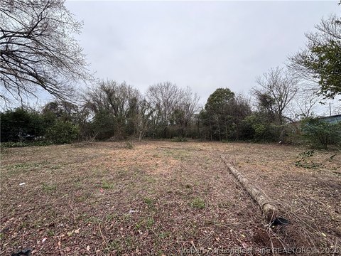 Fayetteville Commercial Land Opportunity