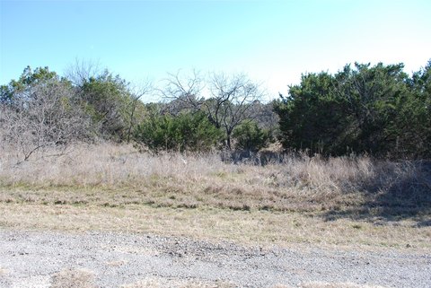 Gated Community Residential Lot
