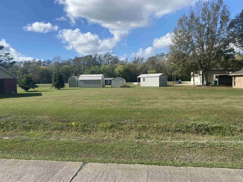 Residential Land in Plattenville, LA