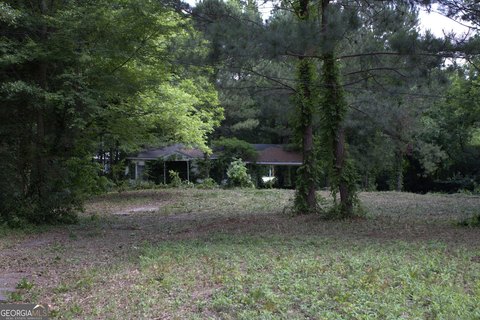 Hartwell Commercial Land Opportunity