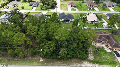 LAND - Lehigh Acres, FL
