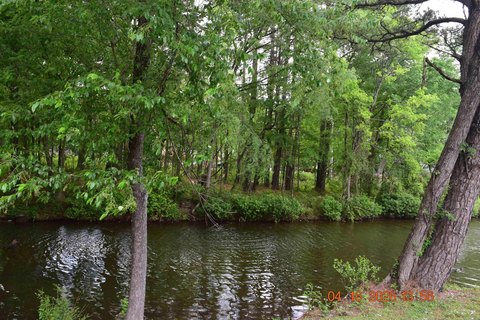 Lake Hamilton Land Opportunity